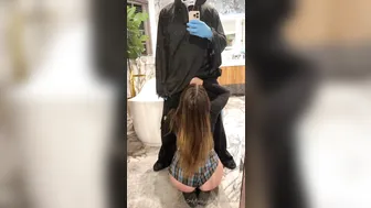 Katiana Kay, Ghostface Video