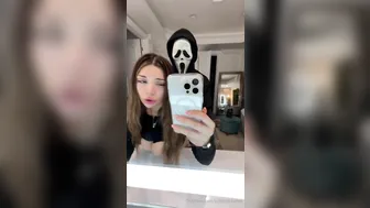 Katiana Kay, Ghostface Video