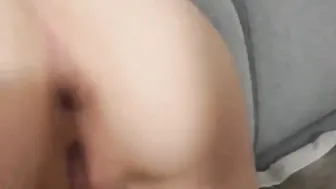 Nastya Williams, BG Homemade Riding