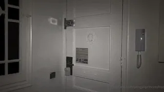 Yasmina Khan, PengaliPrincess, Hardcore Gangbang