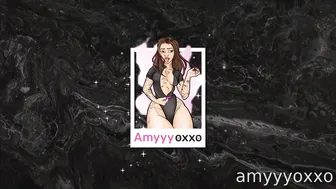 Amyyyoxxo, KikiIsobel, Piss, Cum, and Spit Threesome