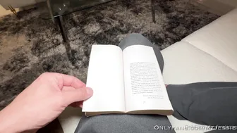 Jessie Rogers, Hot MILF in Intense Encounter