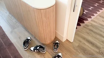 Emily Walters, PhilupBuckets, Blonde Hotwife Facial