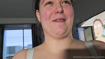 Amber_Hotwife, BBC Bull Hotel Hookup