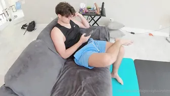 BigBootyBailey, Coco Koma, Orgy Video