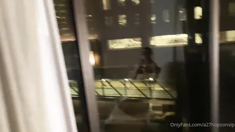 AsianBBCLuvr, A27HopsonXXX, Anal and Creampie Hotel Hookup