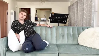 Elly Clutch, Stella Sedona, Double-Teamed in Couple Swap