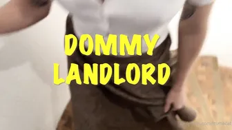ItsMeCat, Dommy Landlord POV Video