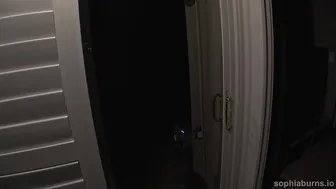 Sophia Burns, Fan Gangbang OnlyFans Video Leaked