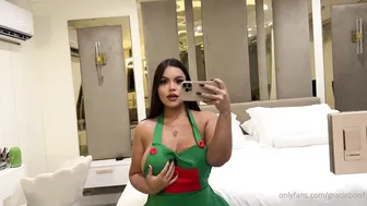 GracieBon, Curvy Encounter