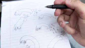 Delilah Dagger, Creampie with Stepbrother