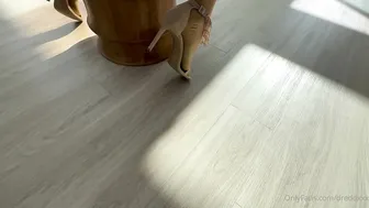 Stella Sedona, Dredd, Hotwife vs. BBC