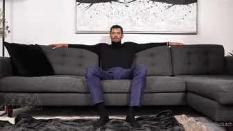 Elly Clutch, Stella Sedona, ChloeFoxxe, Dharma Jones, Reverse Gangbang with Besties