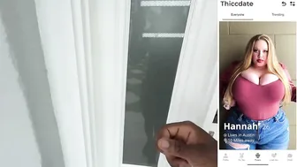 Isabelle Eleanore, Italian Hotwife in BBC Encounter