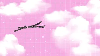 Polly Yangs, First Double Penetration Gangbang Fantasy