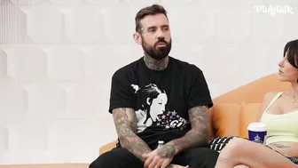 Lena The Plug, MyCookieJar, PlugTalk Threesome