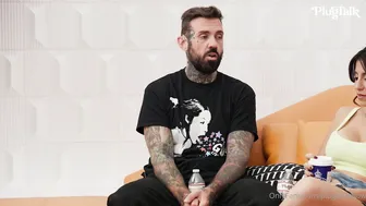 Lena The Plug, MyCookieJar, PlugTalk Threesome