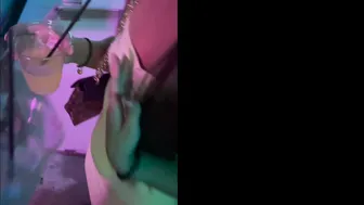 EmmasSecretLife, TheFirstClassJD, Cuckold Enjoys BBC Sloppy Seconds at Club