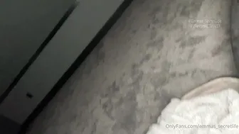 EmmasSecretLife, TheFirstClassJD, Cuckold Enjoys BBC Sloppy Seconds at Club