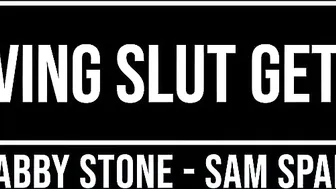 Gabby Stone, Babe Shared with BBC