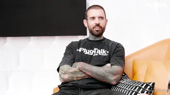 TheDanDangler, Will Pounder, BBG Threesome Oral PlugTalk Interview