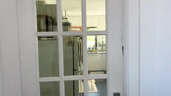 Alya Ferrari, BG Kitchen Encounter