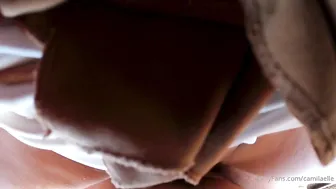 Camila Elle, First Sky-High Video