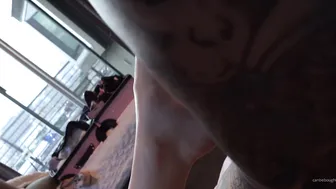 CanBeBought, Threesome with Hot Teen