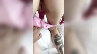 CatKitty21, Quick Encounter with Facial