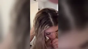 Chloe Legler, POV Oral