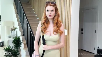 Elly Clutch, Ex-Girlfriend Creampie