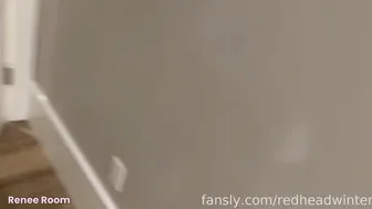 RedHeadWinter, Bryce Adams, FFMM Foursome Room Swap