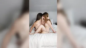 TheNattyKatty, Emma_Paige26, GG Tribbing