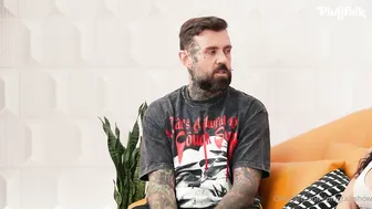 Lena The Plug, Olivia Jayy, PlugTalk Interview with Interracial Threesome