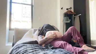 Emma_Paige26, TheFleshMechanic, BWC Dorm Hookup