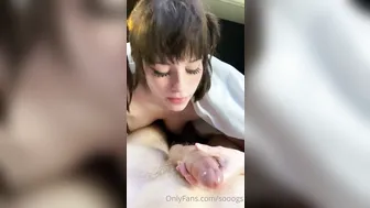 Soogsx, Oral and Facial POV