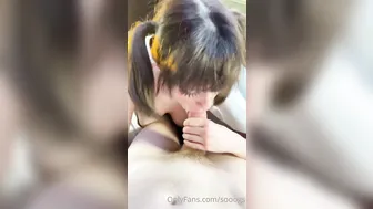 Soogsx, Oral and Facial POV