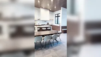 Trippie Bri, Blonde Real Estate Agent Closes Deal with Creampie