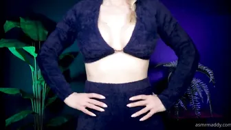 Asmr Maddy, Sexy Lingerie ASMR Try-On Haul