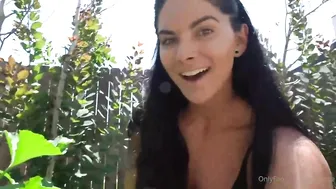 Aspen Rae, Cucumber Encounter on Counter