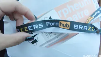 Danika Mori, Creampie After 2019 AVN Awards