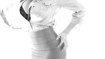 Kendra Lust, MILF with Large BBC Encounter