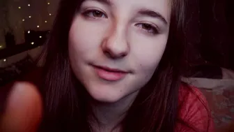 Aftynrose Asmr, Positive Affirmations ASMR