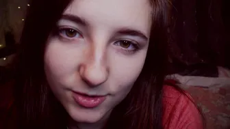 Aftynrose Asmr, Positive Affirmations ASMR