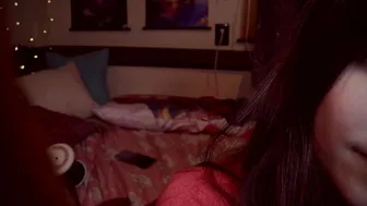 Aftynrose Asmr, Positive Affirmations ASMR