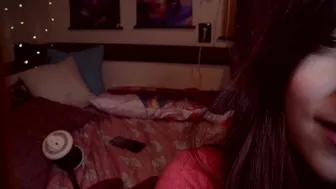 Aftynrose Asmr, Positive Affirmations ASMR