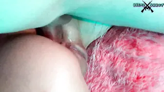 Alice Bong, Curvy Ebony Babe in Anal BWC Encounter