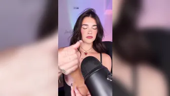 Arikytsya, Large Dildo ASMR Encounter