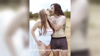 Sweetestpeach1999, The Swedish Peach, Karmannandjosie, Two Swinger Couples Swapping Partners