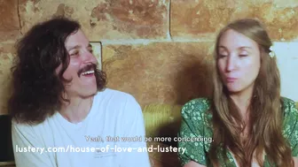 Sweetestpeach1999, The Swedish Peach, Karmannandjosie, Two Swinger Couples Swapping Partners